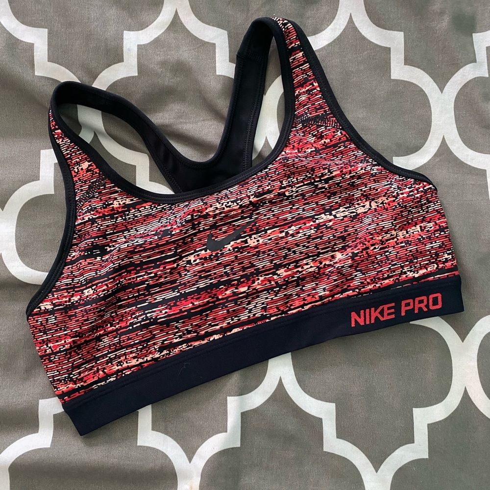 Nike Pro Sports Bra